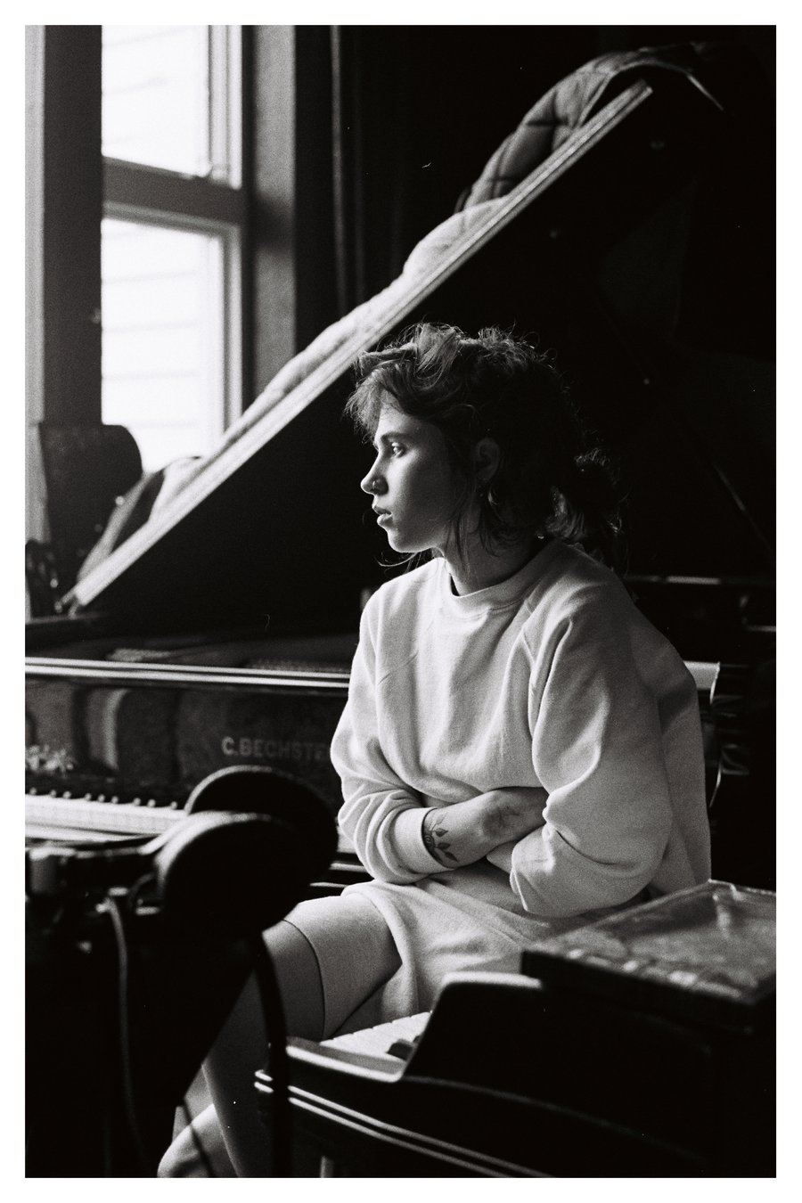 Image of Print 04. "Charm"