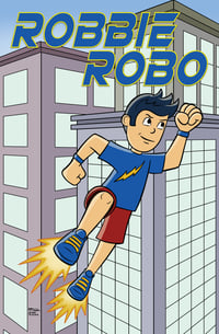 Image 1 of Robbie Robo (Digital)
