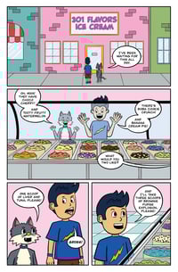 Image 3 of Robbie Robo (Digital)