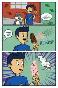 Image 4 of Robbie Robo (Digital)