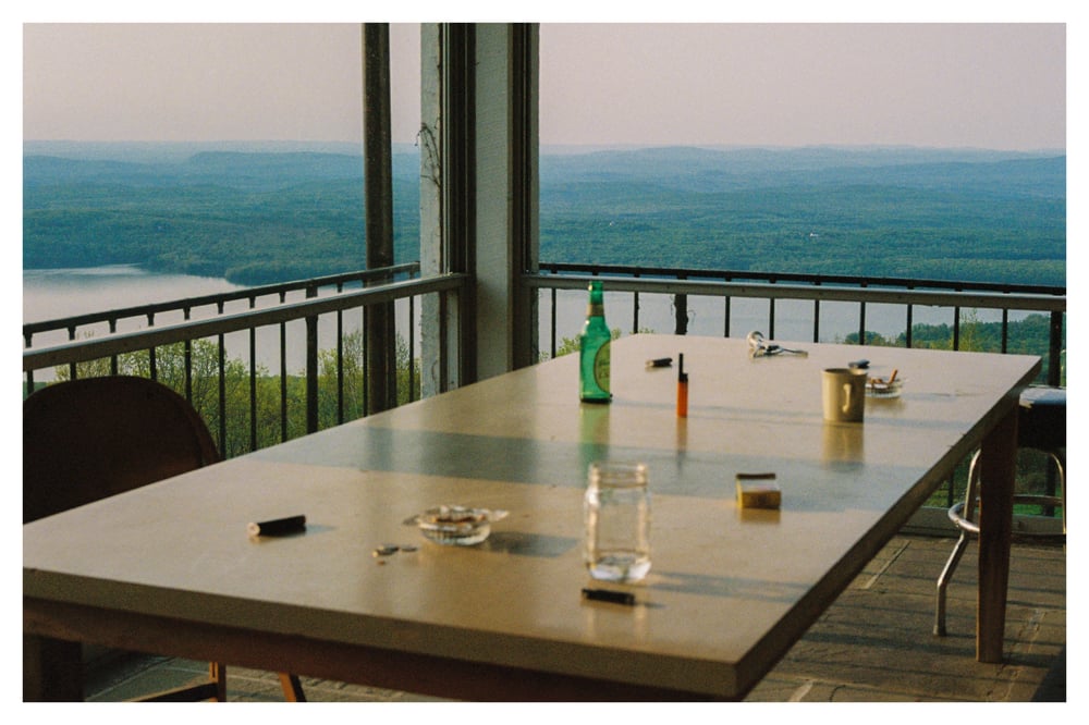 Image of Print 06. "The Morning After Charm"