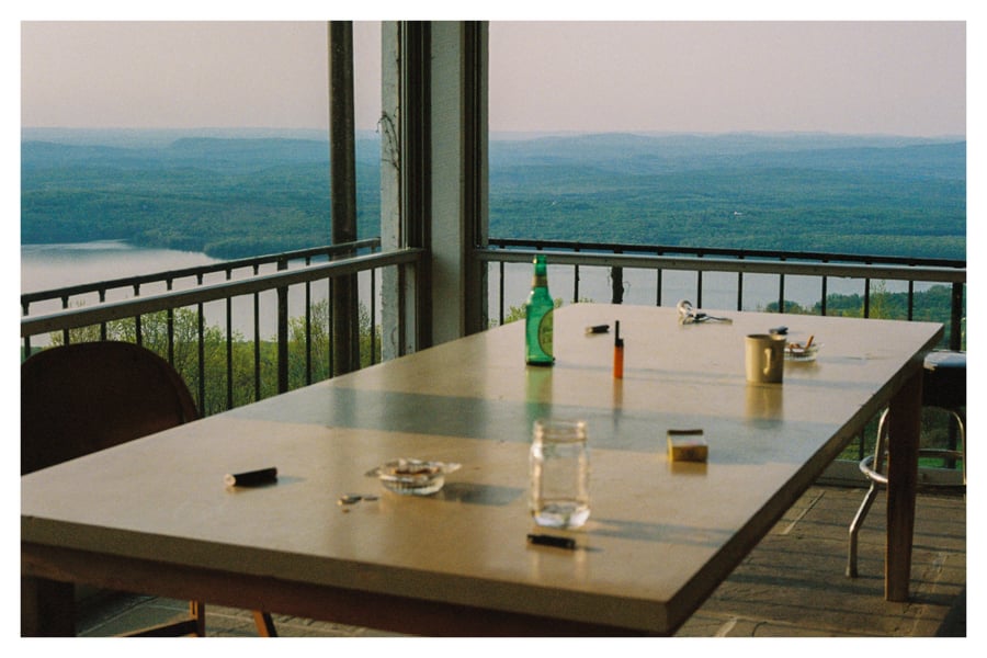 Image of Print 06. "The Morning After Charm"