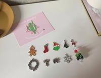 CHRISTMAS COLLECTION ‘25 🎄🎅🎀