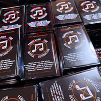 Image 2 of Compilation For Musical Destruction - V/a, Tape