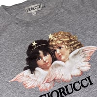 Image 3 of FIORUCCI ANGELS tee