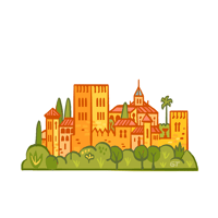 Image 2 of Mini Alhambra