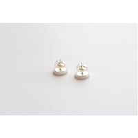 Image 4 of Boucles d'oreilles Pastilles Damiers