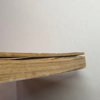 Image 25 of GARO 1982 #221 KING TERRY COVER, SUEHIRO MARUO, EBISU, TAKASHI NEMOTO, OSAMU KANNO