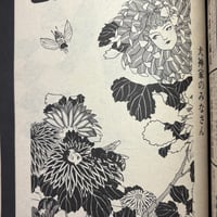 Image 20 of GARO 1982 #221 KING TERRY COVER, SUEHIRO MARUO, EBISU, TAKASHI NEMOTO, OSAMU KANNO