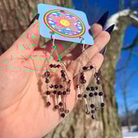 Image 2 of All My Darkness