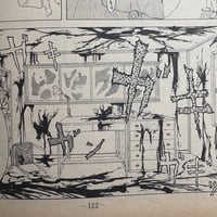 Image 10 of GARO 1982 #223 KING TERRY COVER, SUEHIRO MARUO, EBISU, TAKASHI NEMOTO, OSAMU KANNO