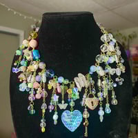 Image 1 of All of Me Necklace 