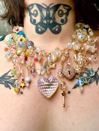 Image 2 of All of Me Necklace 