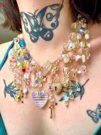 Image 3 of All of Me Necklace 