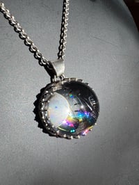 Image 2 of Rainbow Orb 5