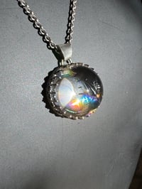 Image 1 of Rainbow Orb 5