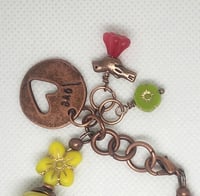 Image 2 of Flower Power Bracelet