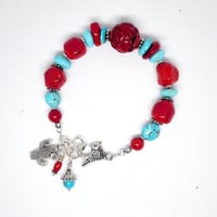 Image 1 of Heading to the Dessert