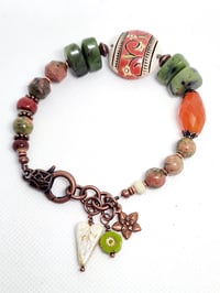 Image 1 of Autumn is in the Air