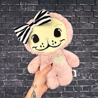 Image 1 of LUXE- Sassy Thang