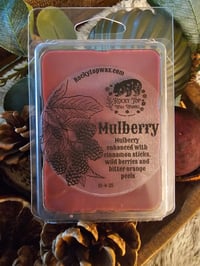 Mulberry 