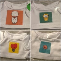 Image 2 of Bubu Band Shirt