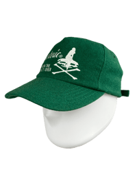 Image 2 of Hysteric Glamour When The Music's Over Wool Hat