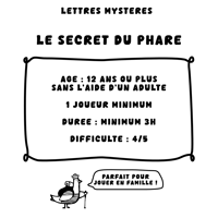 Image 4 of Le Secret du Phare