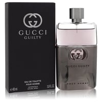 Gucci Guilty 3 oz