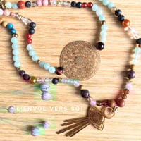 Image 5 of Atelier "Fabrique ton collier de pouvoir"