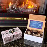 Image 1 of Skin Essentials Gift Box