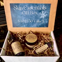Image 2 of Skin Essentials Gift Box