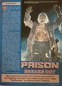 Image 4 of Fangoria Magazine #70