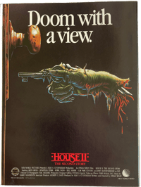 Image 6 of Fangoria Magazine #70