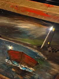 Image 2 of Something in the Water