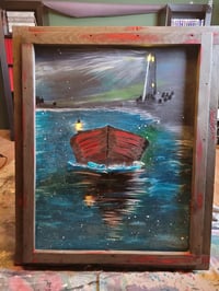 Image 1 of Something in the Water