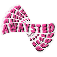 Awaysted Stickers