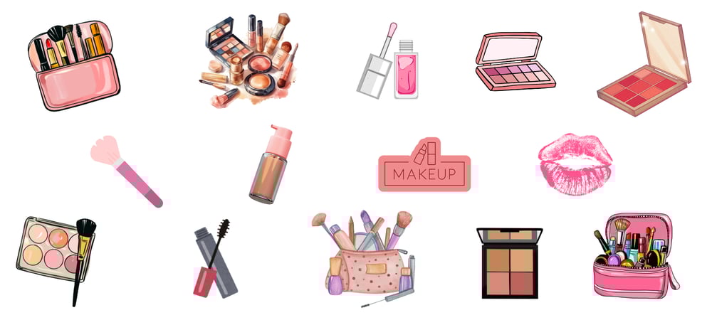 Image of Makeup Lover