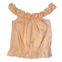 Image 1 of MANDARINA top