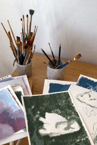 Image 2 of La nube 4