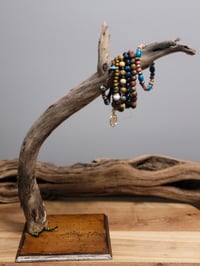 Image 1 of Driftwood Jewellery Stand