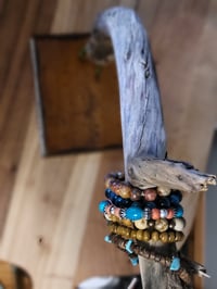 Image 2 of Driftwood Jewellery Stand