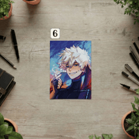 Image 5 of [MHA ONLY] A6 Prints (4x6")