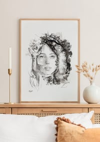 Image 1 of La clairière 