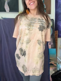 Image 2 of Large Future is Love x Sun Dyed Collaboration *RARE ITEM*