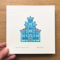 Image 1 of Mini Colombres