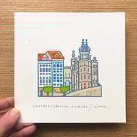 Image 1 of Mini Cantón Coruña