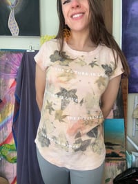 Image 1 of Medium Future is Love x Sun Dyed Collaboration *RARE ITEM*