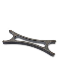 Image 2 of WELD-IN CROSS BAR FOR RISERLESS HANDLEBARS