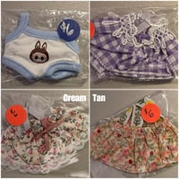 Image 1 of Bubu Fits $6